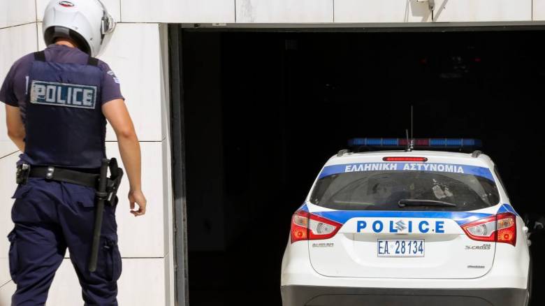 Καβάλα: Συγκλονίζει η σύζυγος του 42χρονου - «Τα παιδιά μου είδαν τη διπλή δολοφονία»