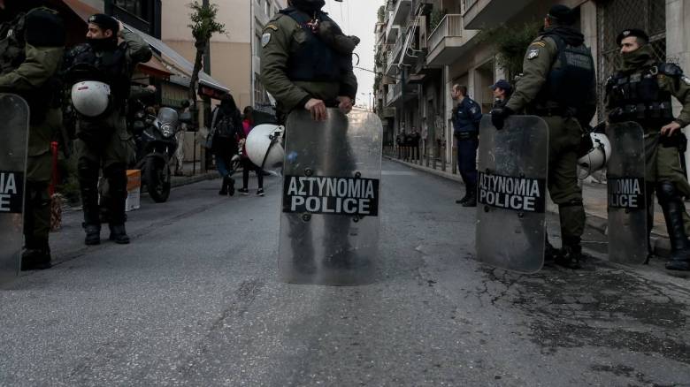 Η Εισαγγελία Πρωτοδικών έδωσε το «πράσινο φως» για την εκκένωση του ΒΟΞ