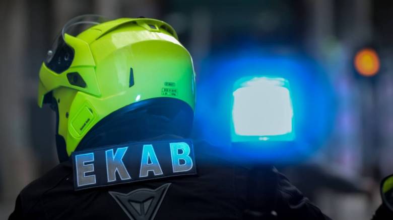 Αιματηρή συμπλοκή ανηλίκων και νεαρών στο λιμάνι της Θεσσαλονίκης