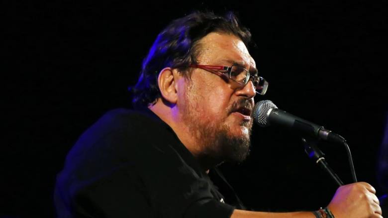 Λαυρέντης Μαχαιρίτσας: Θλίψη στον καλλιτεχνικό κόσμο για την απώλειά του