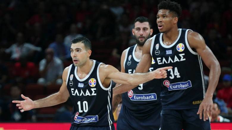 Μουντομπάσκετ 2019: Η «ακτινογραφία» της Τσεχίας και το σενάριο πρόκρισης