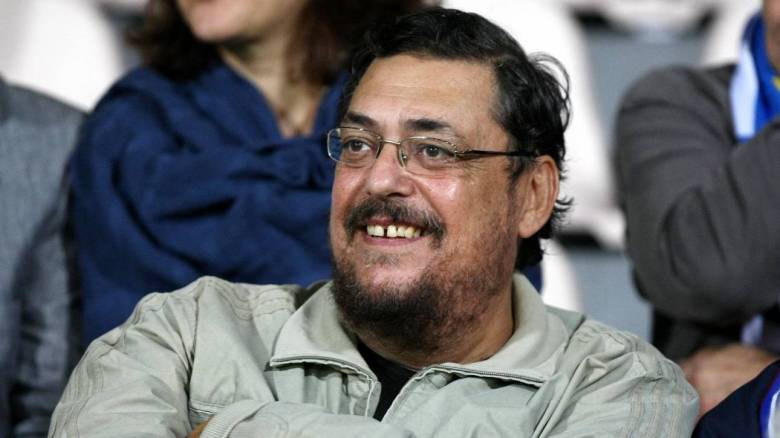 Το «αντίο» του πολιτικού κόσμου στον Λαυρέντη Μαχαιρίτσα