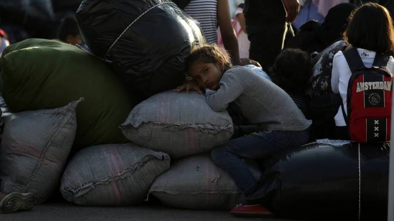 Τούρκος πρέσβης: Άδικες οι κατηγορίες εναντίον της Τουρκίας για το προσφυγικό