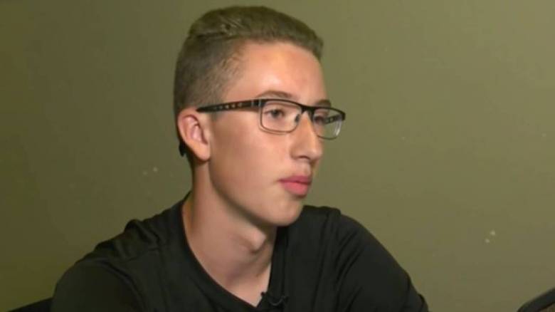 Ένας 13χρονος «ντετέκτιβ» έλυσε μυστήριο τριών δεκαετιών