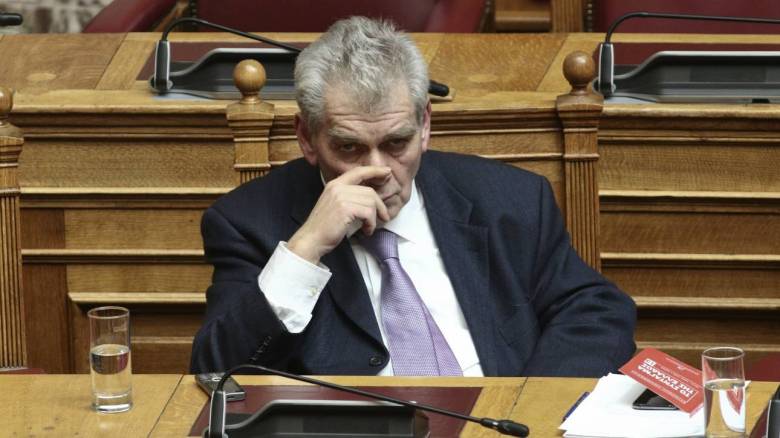 Προανακριτική για Παπαγγελόπουλο: Αυτοί είναι οι βουλευτές του ΣΥΡΙΖΑ που θα μετέχουν στην επιτροπή