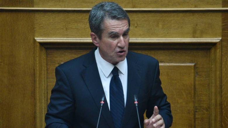 Λοβέρδος: Δεδομένη η εκλογή Προέδρου Δημοκρατίας