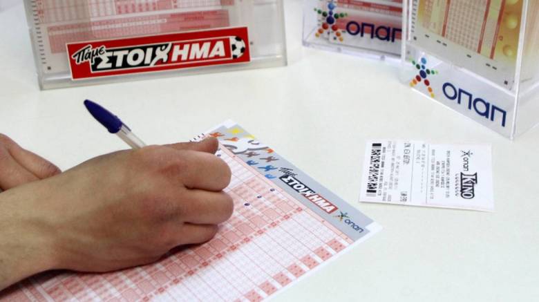 ΠΑΜΕ ΣΤΟΙΧΗΜΑ: Περισσότερα από 21 εκατομμύρια ευρώ σε κέρδη μοίρασε την προηγούμενη εβδομάδα