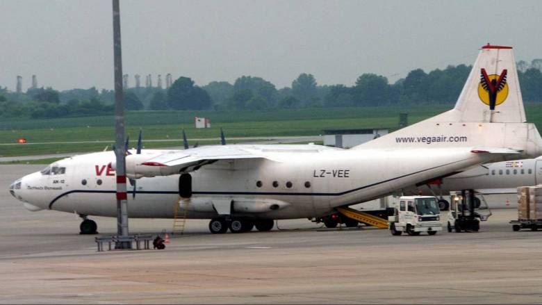 Αναγκαστική προσγείωση στρατιωτικού αεροσκάφους στη Ρωσία