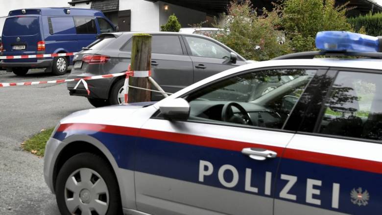 Έκρηξη με τραυματίες στην Αυστρία