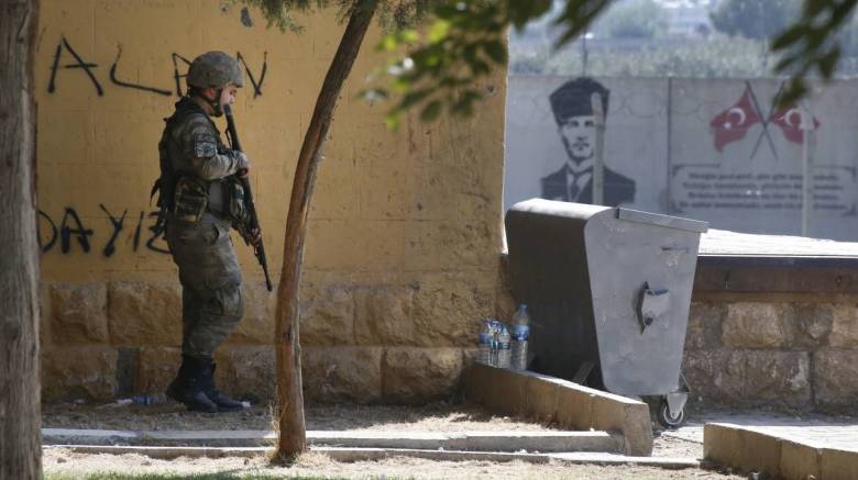 Οι πρωταγωνιστές, το διακύβευμα και οι κίνδυνοι μιας προαναγγελθείσας επίθεσης