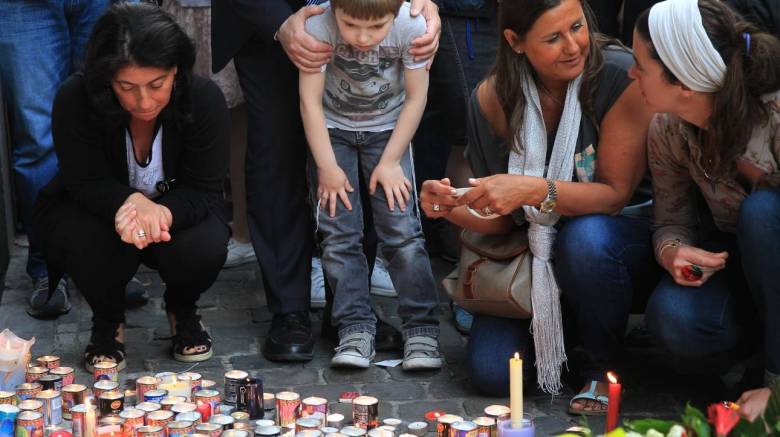 Αυτές είναι οι χειρότερες αντισημιτικές επιθέσεις στην ιστορία των δυτικών χωρών