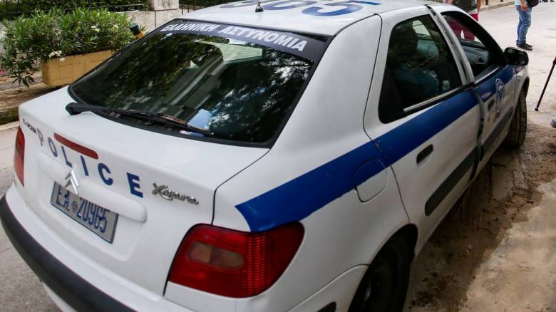 Οικογενειακή τραγωδία στην Κρήτη: 31χρονη μαχαίρωσε θανάσιμα τον σύζυγό της