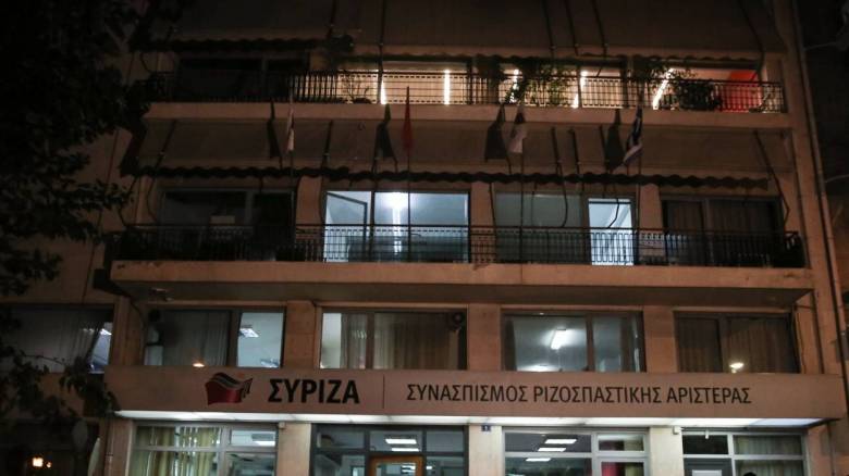 ΣΥΡΙΖΑ για απουσία Μητσοτάκη: Δεν είχε το θάρρος να υπερασπιστεί το αναπτυξιακό νομοσχέδιο