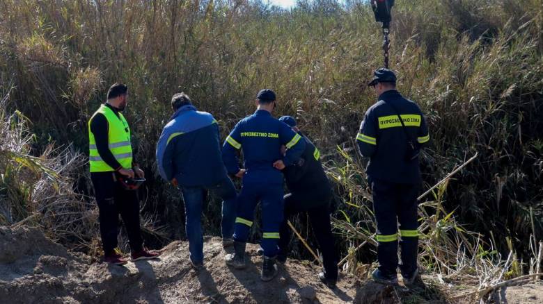 Εύβοια: Σώες εντοπίστηκαν οι δύο γυναίκες που αγνοούνταν