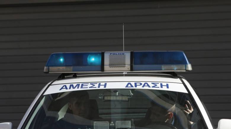 Σύλληψη 15χρονου στη Νέα Φιλαδέλφεια για κατ' επανάληψη κλοπές