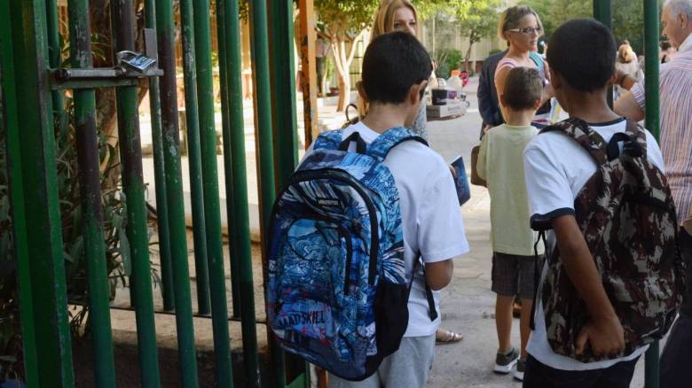 Παρέμβαση του εισαγγελέα Πρωτοδικών Λασιθίου για το «παιχνίδι πνιγμού» στα σχολεία