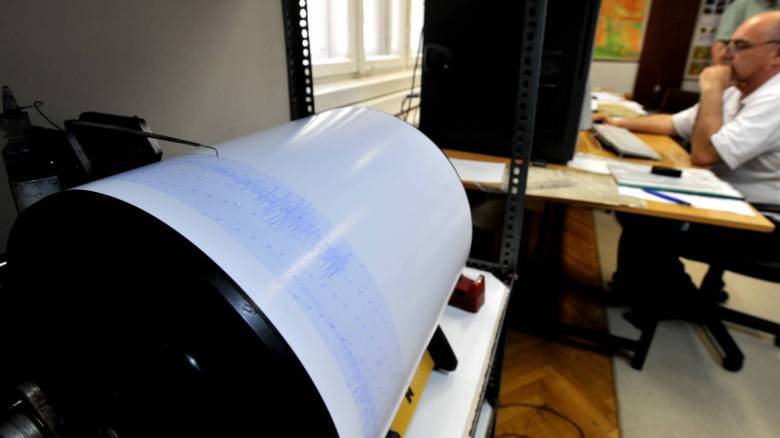 Ισχυρός σεισμός 5,3 Ρίχτερ στη νότια Γαλλία