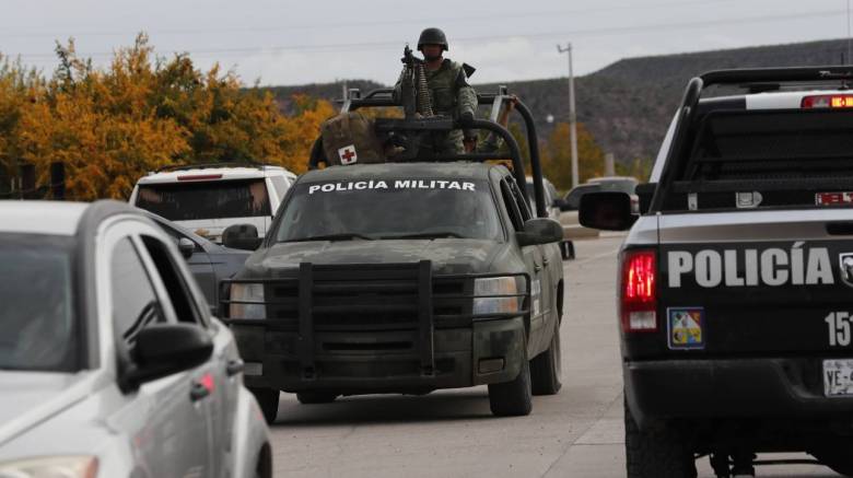 Μεξικό: Συλλήψεις υπόπτων για τη δολοφονία γυναικών και παιδιών μιας κοινότητας Μορμόνων
