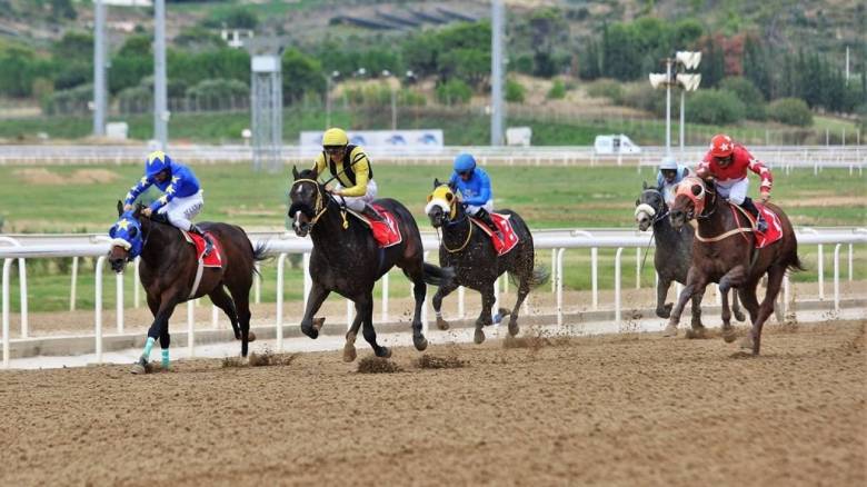 Markopoulo Park: Επικράτησαν τα φαβορί και μοίρασαν κέρδη σε 130 νικητές στο ΣΚΟΡ 6