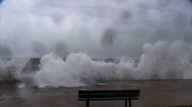 Κως: Νεκρή 76χρονη χειμερινή κολυμβήτρια - Εντοπίστηκε από τους συγγενείς της