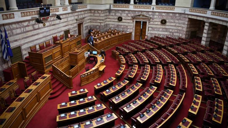 Επιστημονική Υπηρεσία Βουλής: Ενστάσεις αντισυνταγματικότητας στο φορολογικό νομοσχέδιο