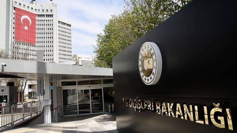 Άγκυρα προς ΗΠΑ: Ασέβεια στις κυρίαρχες αποφάσεις μας οι κυρώσεις