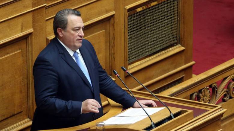 Υποχρεωτική στράτευση στα 18 φέρεται να προτείνει ο Ευρ. Στυλιανίδης