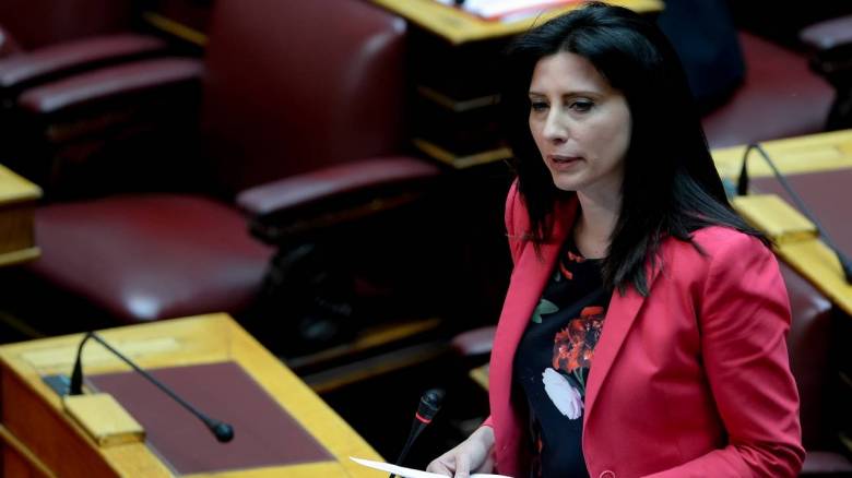 Στο Άρειο Πάγο συνδικαλιστές της ΕΛΑΣ για τις δηλώσεις Κασιμάτη