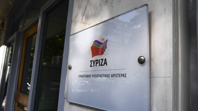 Πηγές ΣΥΡΙΖΑ: Θετική η αναφορά Πέτσα για ευρωπαϊκές κυρώσεις έναντι της Τουρκίας