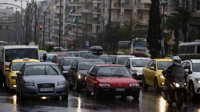 Τέλη κυκλοφορίας 2020: Τι ισχύει για τα πρόστιμα