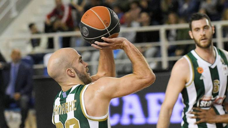 Ταυρομαχίες για τις ελληνικές ομάδες στην Euroleague