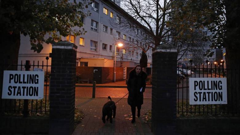 Εκλογές Βρετανία: Ενισχυμένα τα μέτρα ασφαλείας μετά από καταγγελίες για παρενοχλήσεις