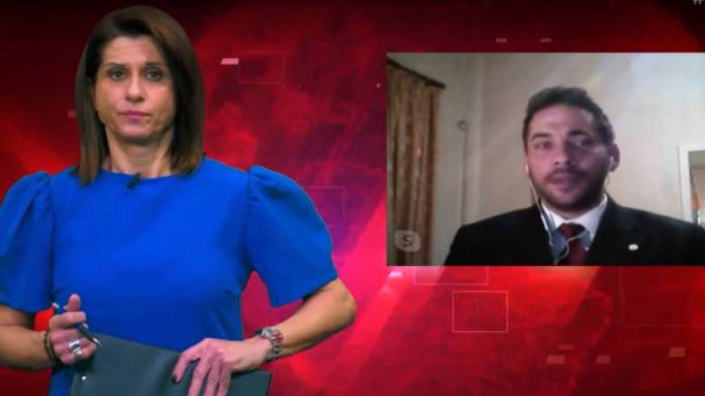 Αλ. Δρίβας: Πολλά κράτη της ΕΕ δεν επιθυμούν άμεση ρήξη με Τουρκία