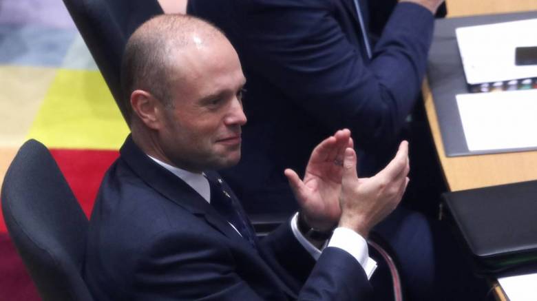 Ντάφνι Γκαλιζία: Η δολοφονία της Μαλτέζας δημοσιογράφου προκαλεί τριγμούς στην κυβέρνηση Μουσκάτ