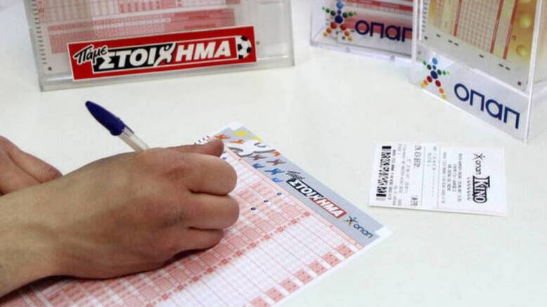 ΠΑΜΕ ΣΤΟΙΧΗΜΑ: Περισσότερα από 21 εκατομμύρια ευρώ σε κέρδη μοίρασε την προηγούμενη εβδομάδα