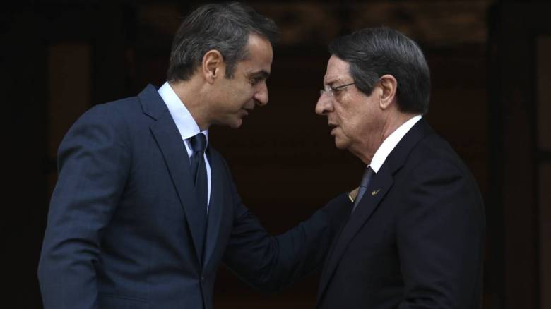 EastMed: Την Πέμπτη υπογράφεται η συμφωνία που αλλάζει το ενεργειακό τοπίο της Μεσογείου