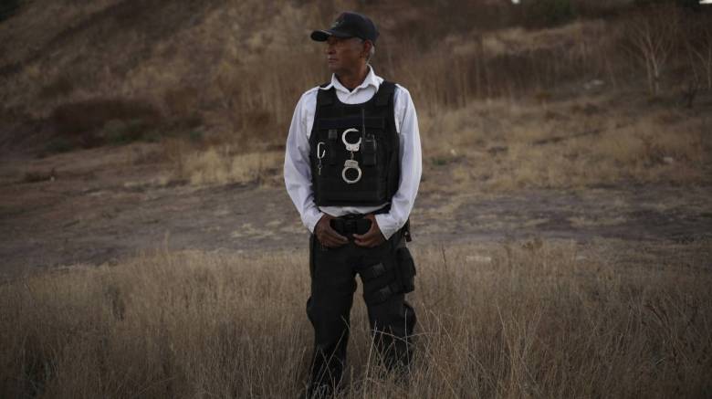 Μεξικό: Άγρια συμπλοκή σε φυλακή με 16 νεκρούς