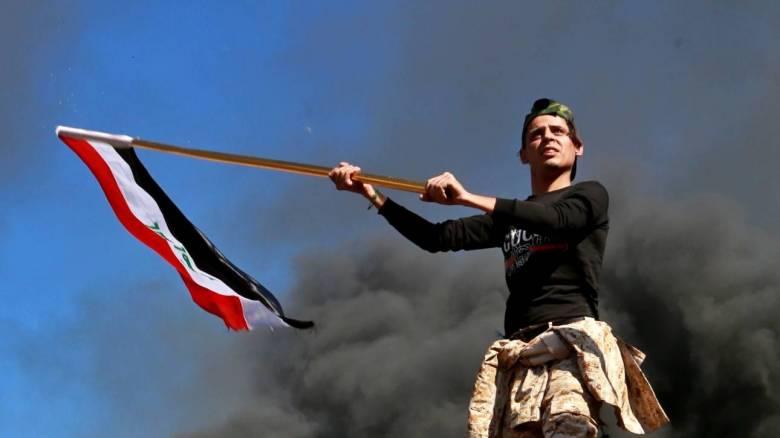 ΗΠΑ: Στέλνει 750 στρατιώτες στη Μέση Aνατολή μετά τις εξελίξεις στο Ιράκ