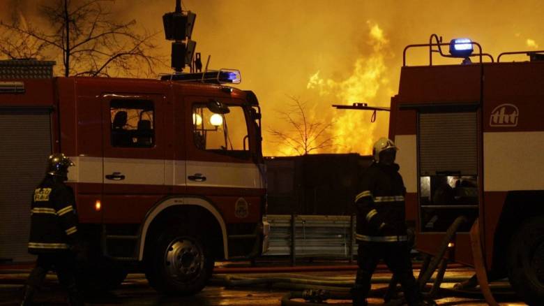 Τσεχία: Οκτώ νεκροί και δεκάδες τραυματίες από πυρκαγιά σε ίδρυμα για ανθρώπους με αναπηρία