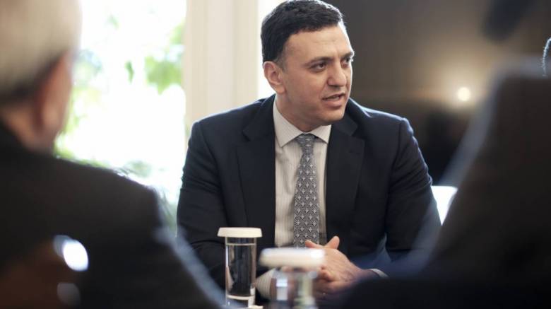 Παρέμβαση Κικίλια μετά από καταγγελία ότι έκλεισαν ιατρικό ραντεβού σε γυναίκα το 2022