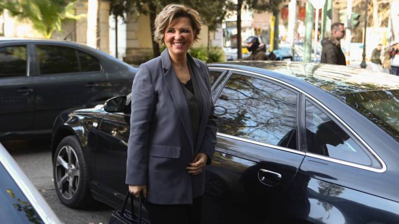 Γεροβασίλη: Δεν αποκλείεται το ενδεχόμενο των πρόωρων εκλογών