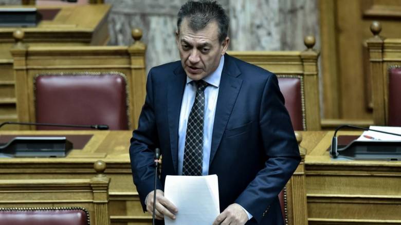 Οι επτά διευκρινίσεις Βρούτση για το ασφαλιστικό