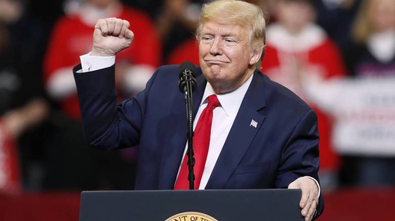 Το Παρίσι εκφράζει επιφυλάξεις για το ειρηνευτικό σχέδιο του Τραμπ στη Μέση Ανατολή