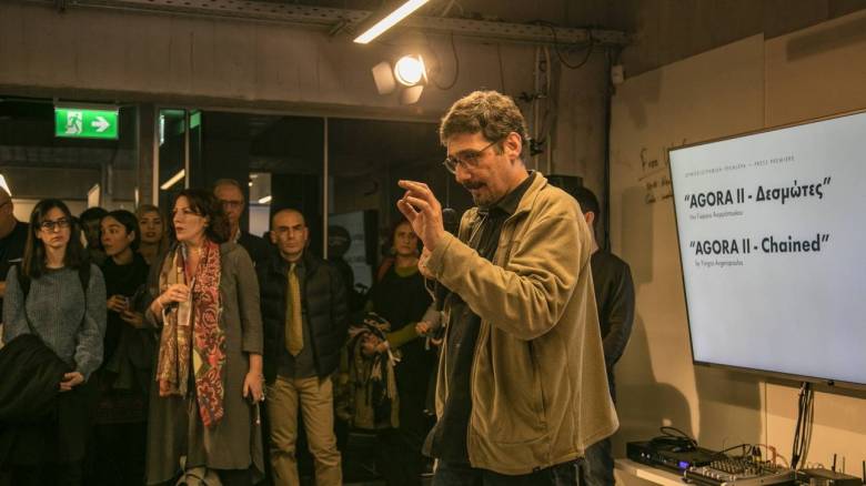 Ένας χρόνος iMEdD: 24 ώρες με επίκεντρο τη δημοσιογραφία