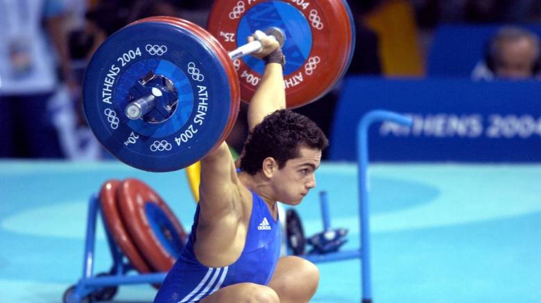 Σάλος με κρούσμα ντόπινγκ στην ελληνική ομάδα της Άρσης Βαρών