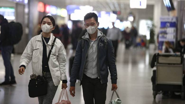 Κορωνοϊός στην Ελλάδα: Επτά παραμένουν τα επιβεβαιωμένα κρούσματα