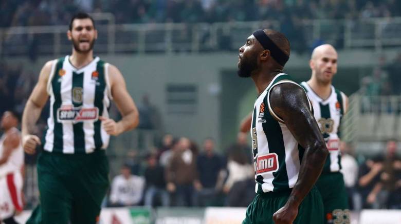 Η Euroleague μιλάει απόψε ελληνικά