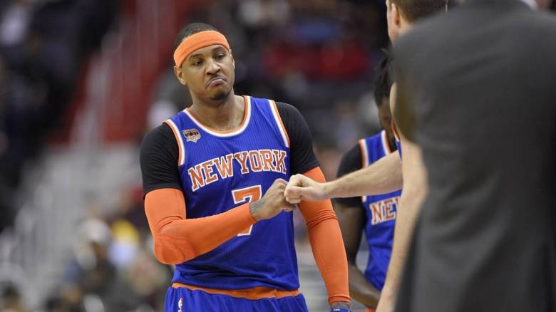 NBA: Κόβονται τα αυτόγραφα και τα high-five λόγω κορωνοϊού