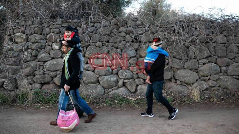 Προσφυγικό: Αυτή είναι η ΠΝΠ για την αναστολή υποβολής αιτήσεων για χορήγηση ασύλου