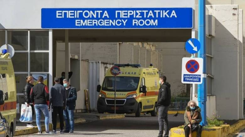 Κορωνοϊός: Μετά την ΕΡΤ, κρούσμα και στην «Καθημερινή»